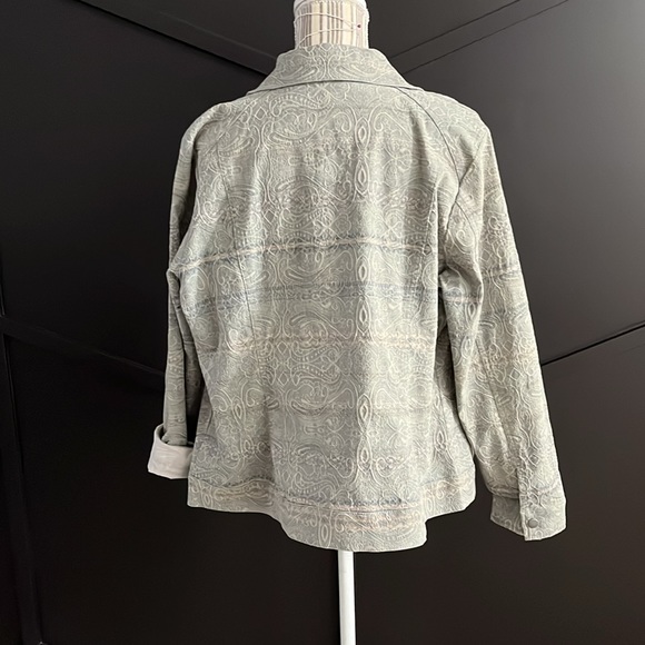 Christopher & Banks - Jacket - Picture 4 of 13